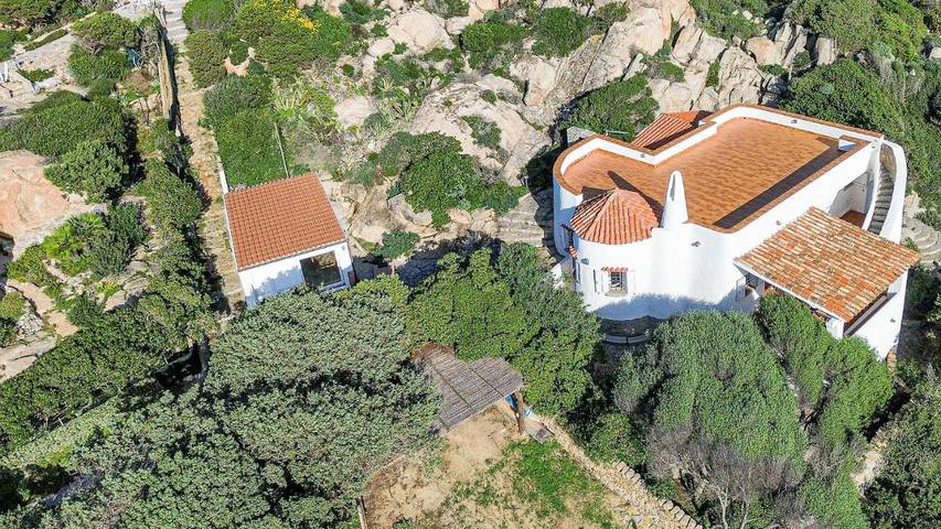 Appartamento vacanze per 9 persone, con panorama e giardino, con animali domestici - 1