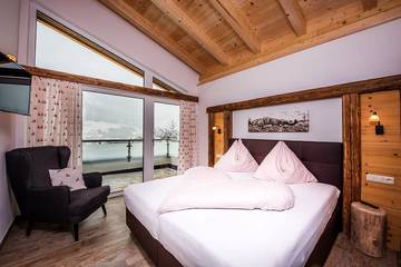 Ferienwohnung für 5 Personen in Leogang, Bundesland Salzburg, Bild 4