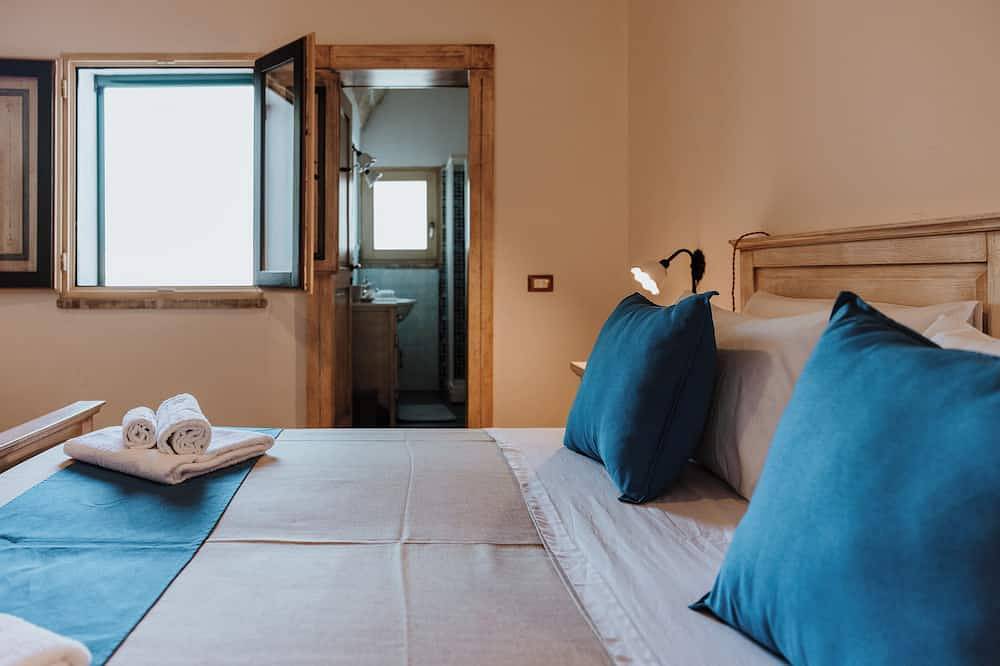Ganze Wohnung, Terrance apartment - air conditioning | 5 minute sea | - Vintage Malvasia in Diso, Lecce Provinz