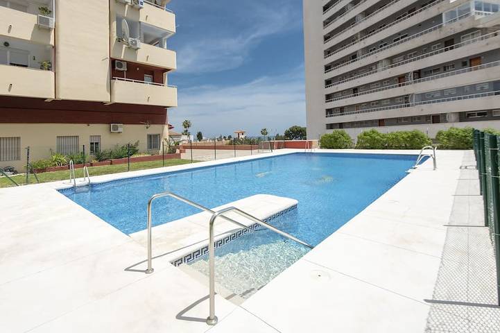 Vakantieappartement voor 4 personen, met tuin en whirlpool - 1