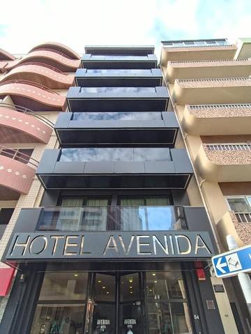 Hôtel pour 2 personnes à Povoa de Varzim