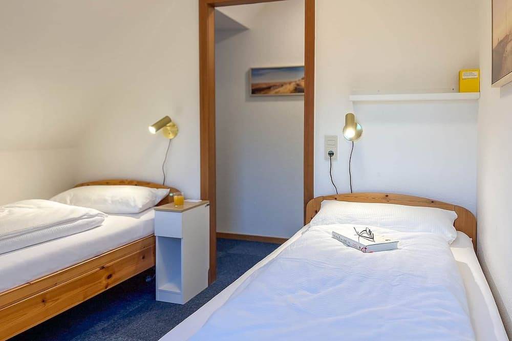 Ganze Wohnung, Ferienwohnung Eldorado Laacht in Norddorf, Amrum