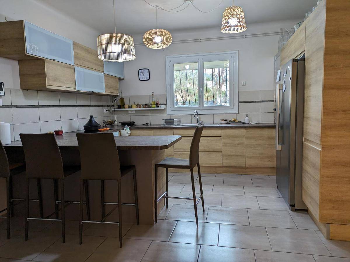 Appartement de vacances entier, Studio with Garden in Ensuès-la-Redonne, Côte méditerranéenne (France)