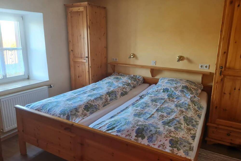 Bermeshof - 7-Bett-Ferienhaus Bermeshof in Preischeid, Eifelkreis Bitburg-Prüm