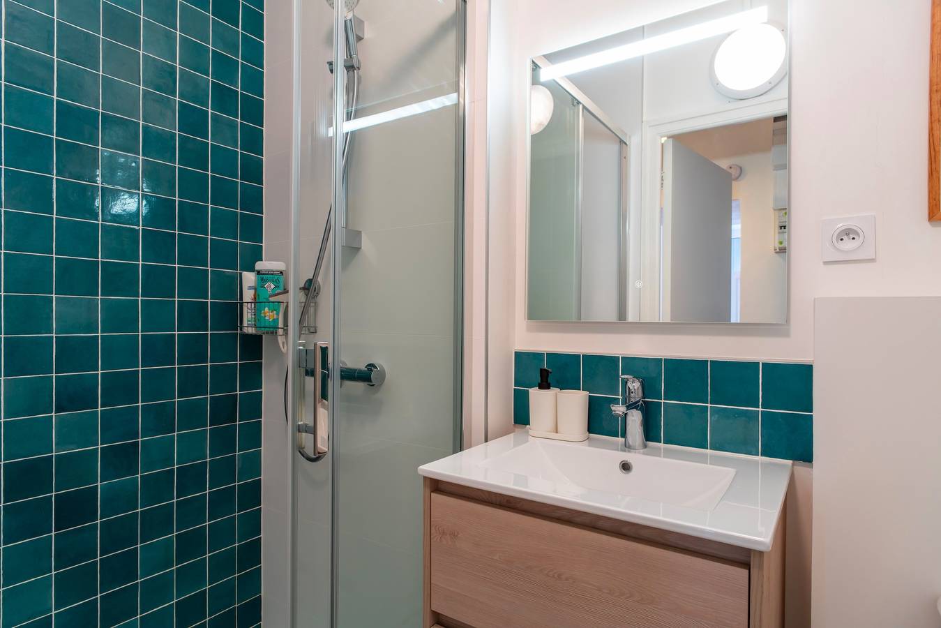 Apartamento entero, Le Closmadeuc - Coeur de ville in Vannes, Côte des Mégalithes