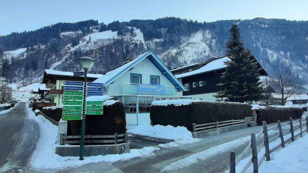 Ferienhaus für 8 Personen (130 m²) in Dorfgastein in Dorfgastein, Ski Amadé