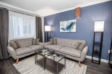 Gîte pour 2 personnes, avec piscine à Nashville