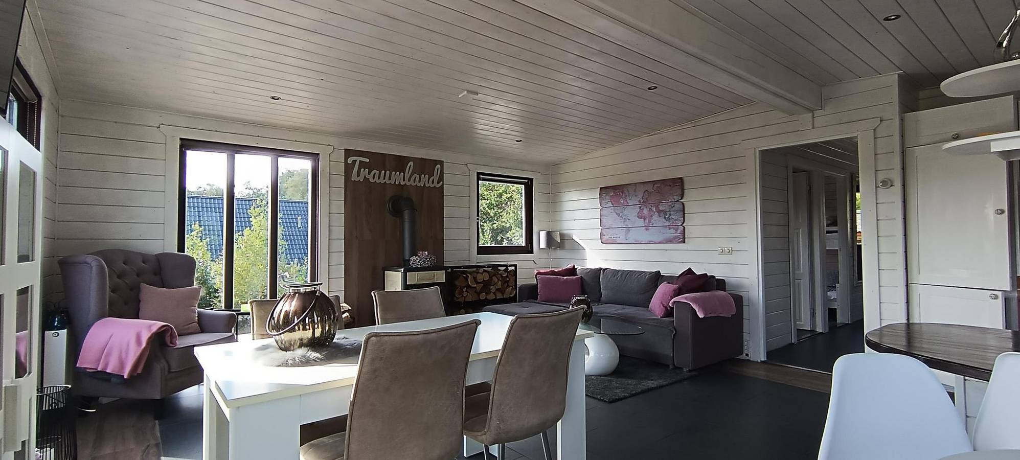 Wb Resort Gmbh — Traumland | 4 Pers., foto 10