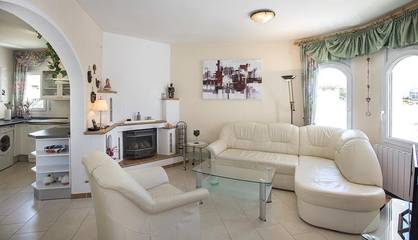 Appartement voor 5 Personen in Castelló d'Empúries, Costa Brava, Afbeelding 3