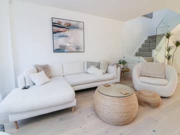 Holiday Home for 4 People in Dawlish, Devon, Photo 3