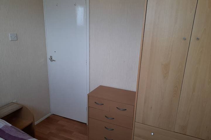 Pet-Friendly Detached 2-Bed Chalet: Near Norfolk Broads & Short Walk to Beach in California (Reino Unido), Great Yarmouth
