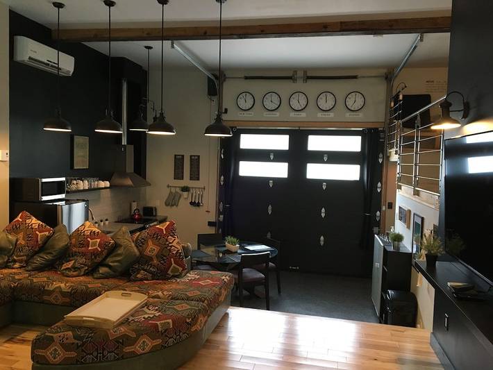 Appartement de vacances pour 2 personnes