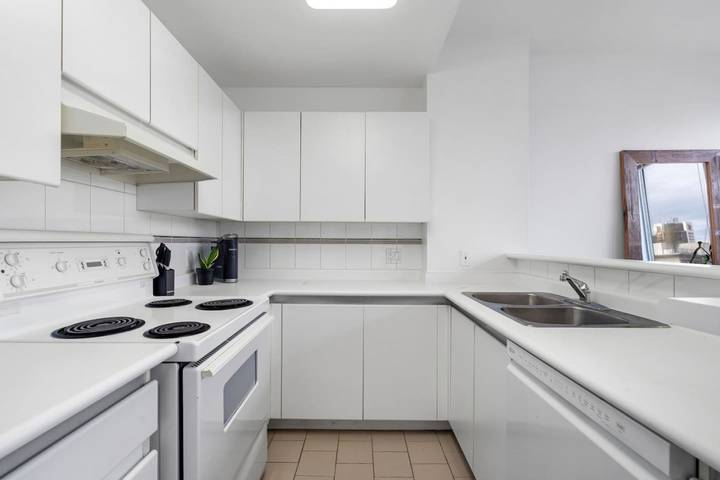 Gîte pour 2 personnes à Vancouver - 4