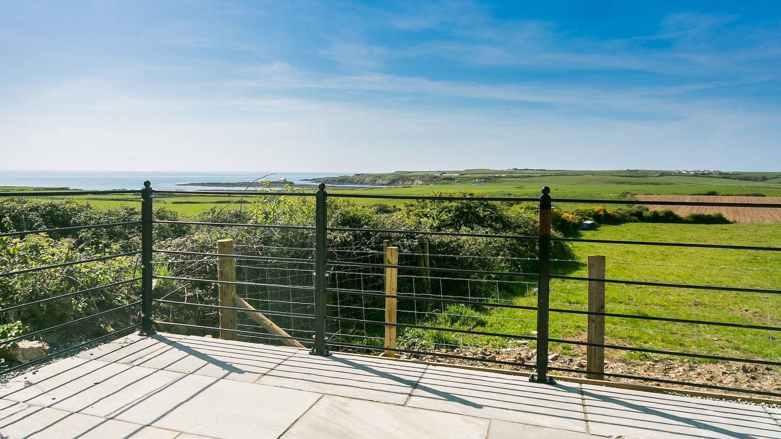 Bryntirion Wyn in Isle of Anglesey