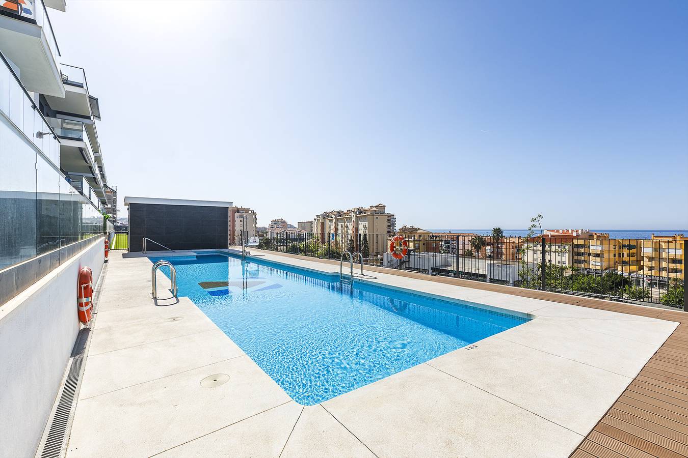 Apartamento entero, A&N Orizon, Algarrobo Costa in Caleta de Vélez, Algarrobo