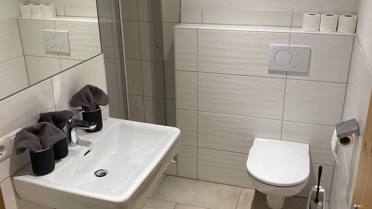 Ganze Ferienwohnung, Ferienwohnung für 5 Personen (111 m²) in Flirsch am Arlberg in Flirsch, Arlberg