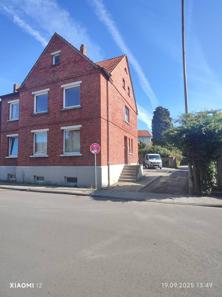 Ferienwohnung für 4 Personen in Neuenkirchen (Münsterland)