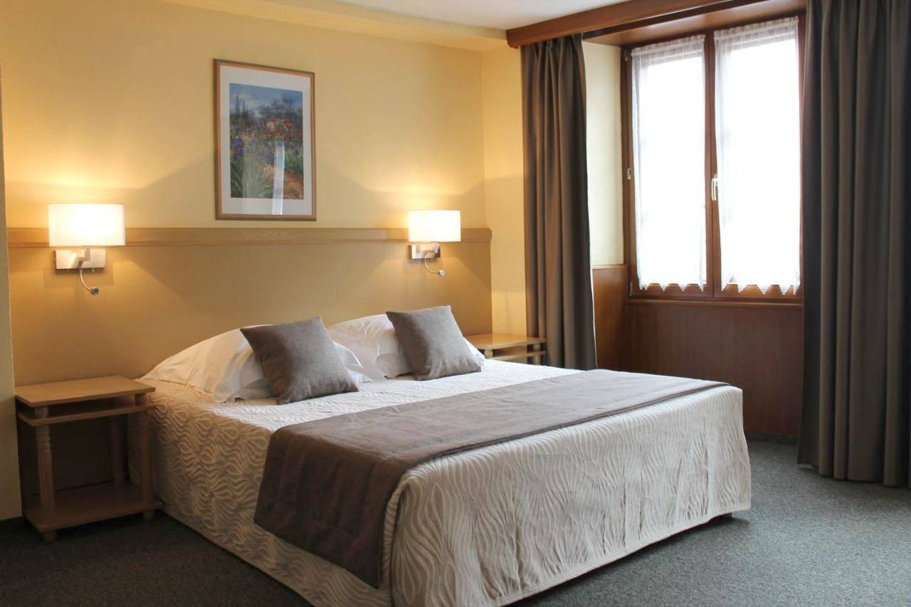 Double Room in Eguisheim, Parc naturel régional des Ballons des Vosges