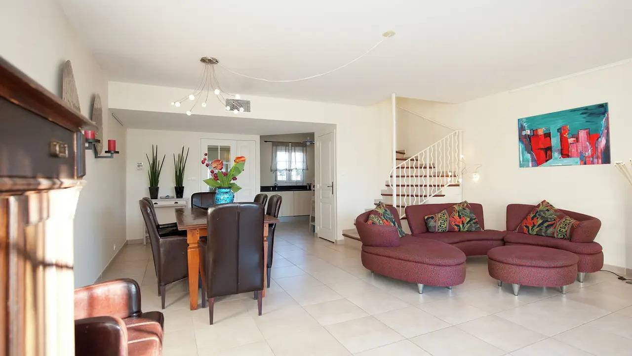 Villa für 6 Personen (94 m²) in Aigues-Mortes in Aigues-Mortes, Côte d'Améthyste