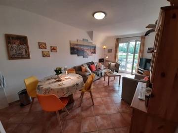 Ferienwohnung für 4 Personen in Gollwitz, Nordwestmecklenburg (Wismar und Umgebung), Bild 2