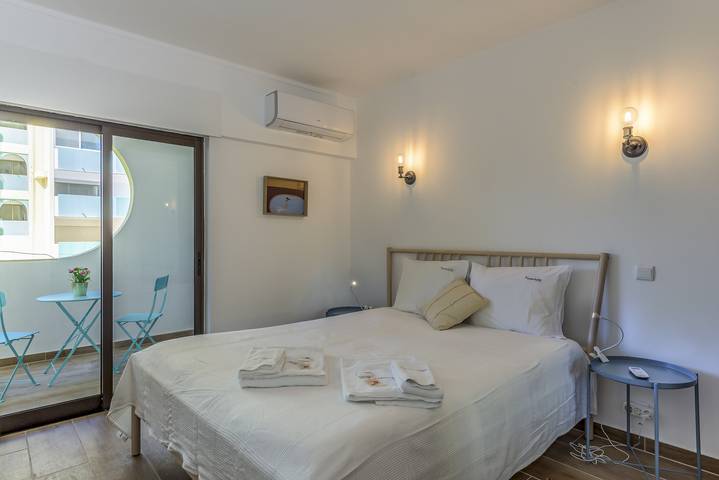Appartamento intero, Flh Vilamoura Cozy Flat with Balcony in Vilamoura, Quarteira