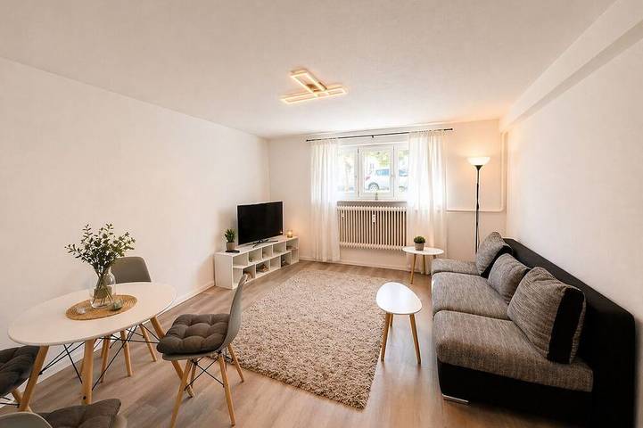 Appartement de vacances pour 31 personnes - 1