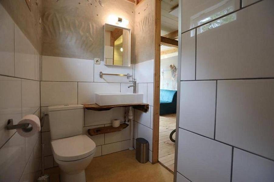 Great Vakantiehuizen — Campanula 171 in Sint Maartensvlotbrug, Noord-Holland - Nordseeküste