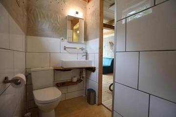 Chalet voor 4 Personen in Nederlandse kust, Noord-Holland - Kust van de Noordzee, Afbeelding 4