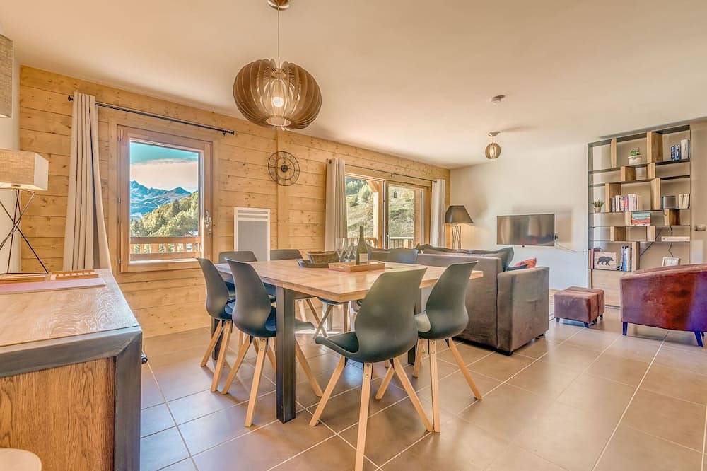 Appartement de vacances