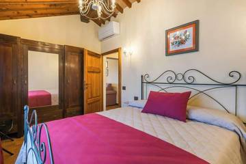 Agriturismo per 4 Persone in Castagneto Carducci, Riviera Toscana, Foto 2