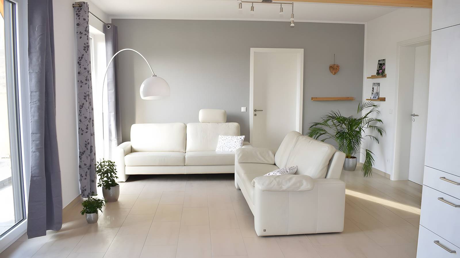 Ganze Wohnung, Apartment 'Wilhelmshof' mit Balkon und Wlan in Sinzig, Ahrtal