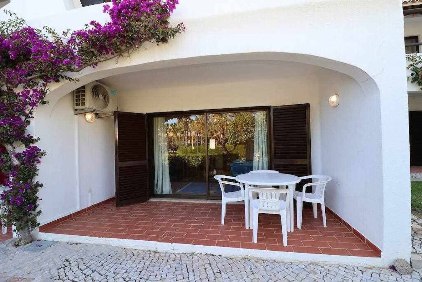 Gehele studio, Camélia 67 · Estúdio Praia São Rafael - Albufeira in Albufeira, Faro District