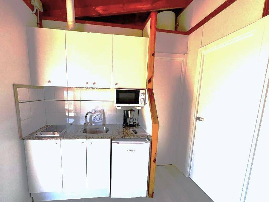 Camping Resort Els Pins - Bungalow 5 personnes - Comfort Garden in Malgrat de Mar, Costa del Maresme