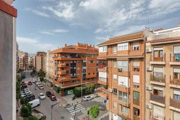 Vakantieappartement voor 4 Personen in Murcia, Murrcia Binnenland, Afbeelding 1