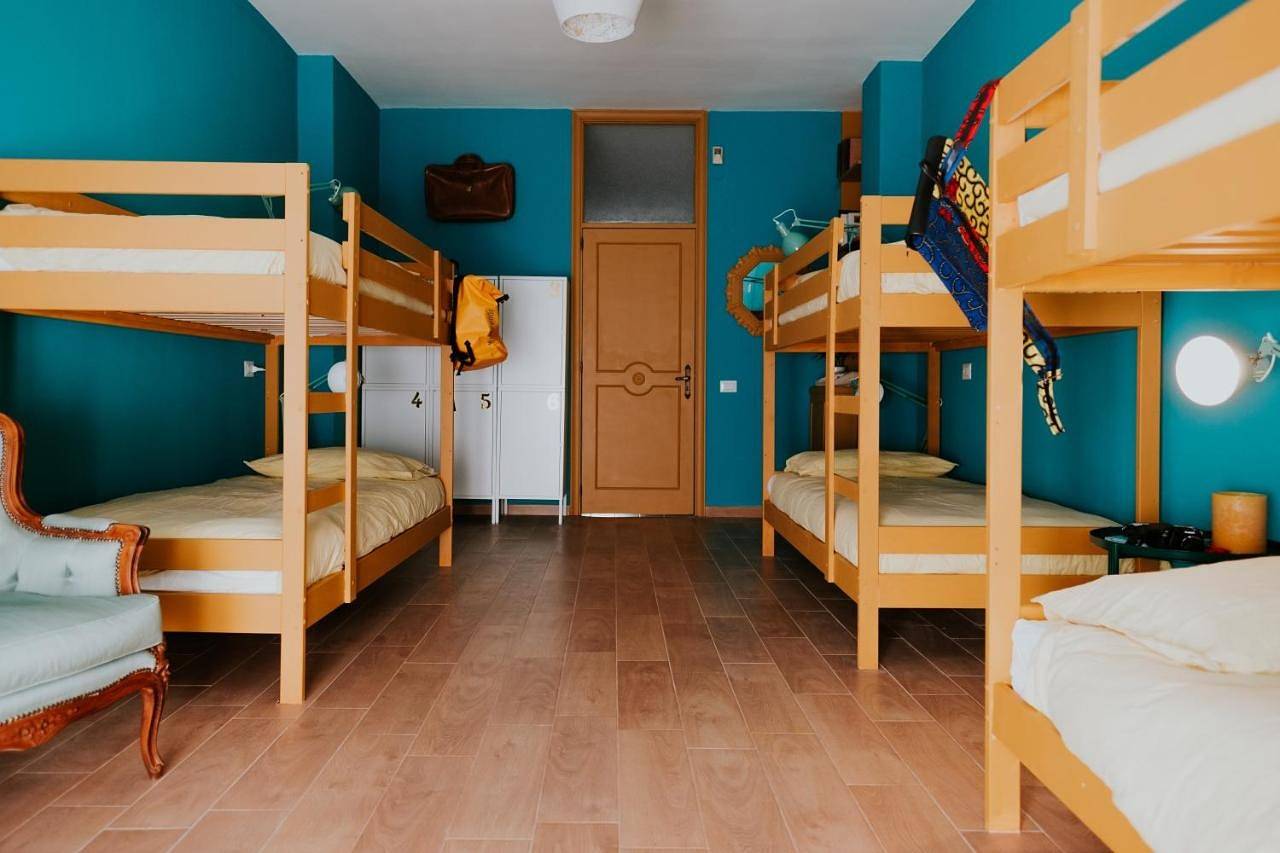 Habari We Dorm in Bari, Province de Bari