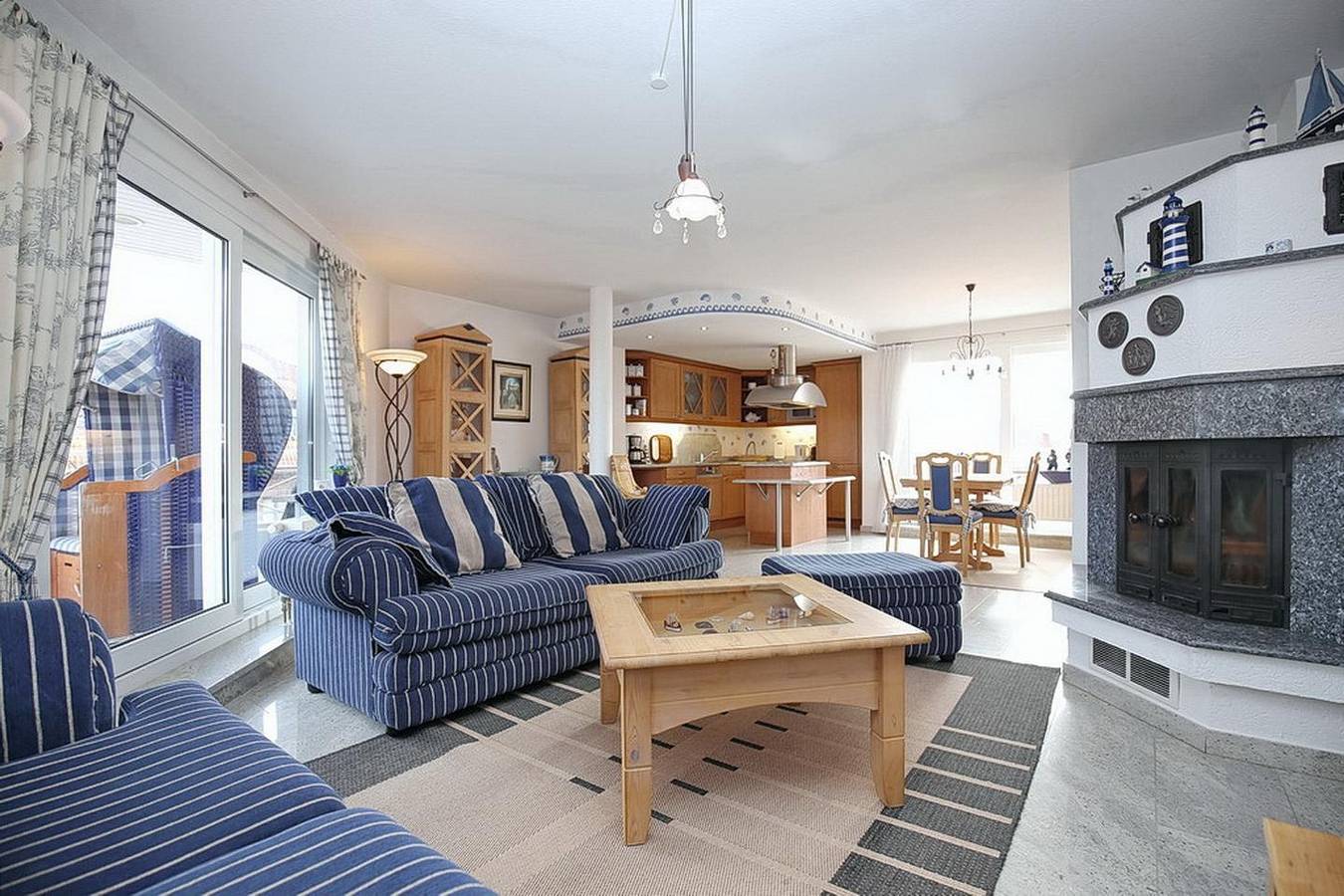 Ferienwohnung in Boltenhagen ab 141€ pro Nacht