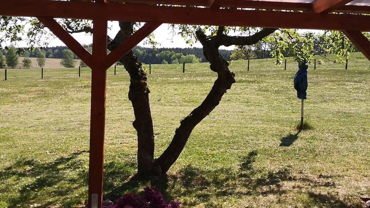 Ferienhaus für 4 Personen (55 m²) in Zislow in Zislow, Plauer See