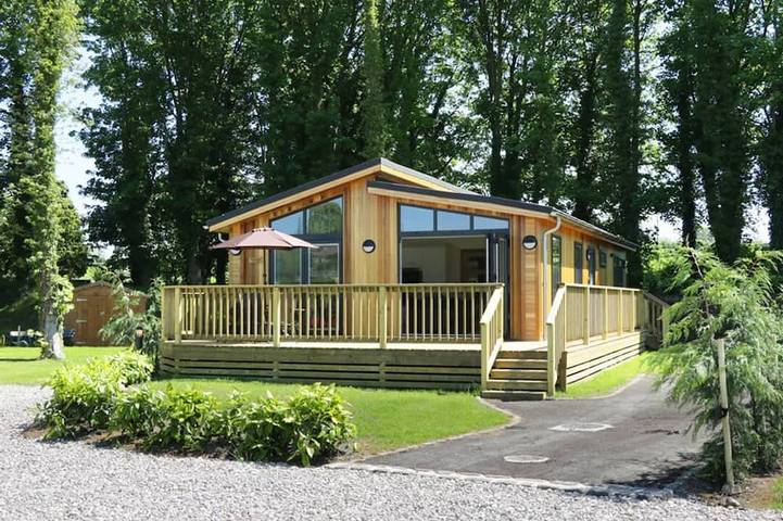 Holiday rental for 4 people, with garden in Gargrave