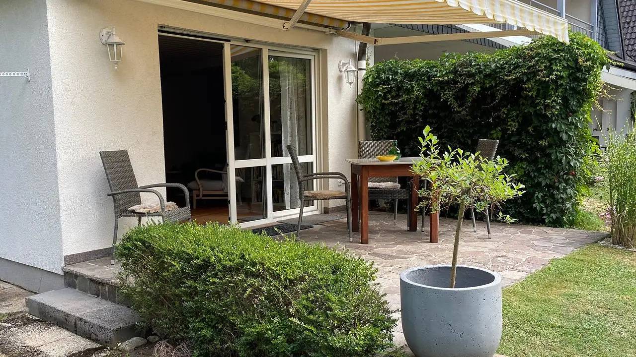 Ganze Ferienwohnung, Ferienwohnung für 4 Personen (110 m²) in Erlenbach am Main in Erlenbach am Main, Fränkisches Weinland