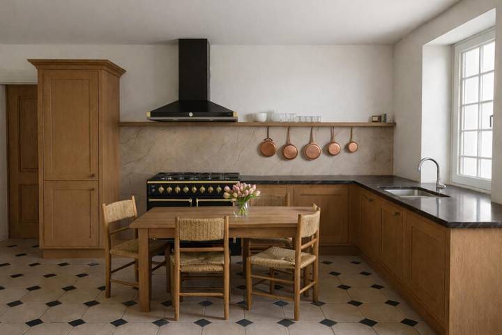 Hôtel pour 10 personnes, avec jacuzzi ainsi que piscine et jardin à Vault-de-Lugny - 3