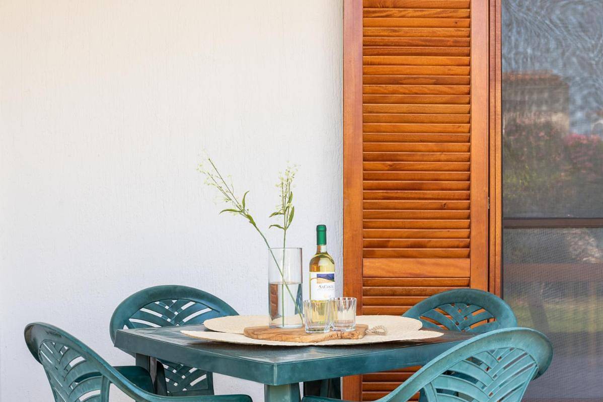 Appartamento vacanze a Budoni a partire da 107€ a notte