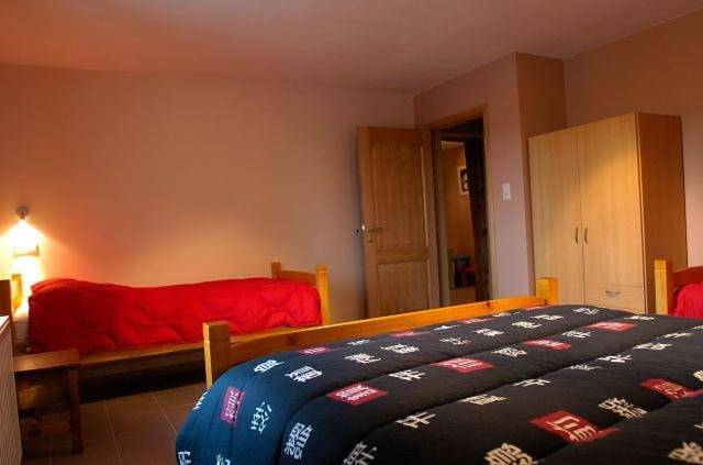 Location de vacances pour 20 personnes, avec sauna ainsi que jardin et jacuzzi, animaux acceptés dans Ambly - 3