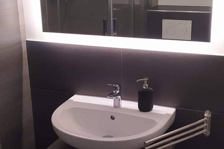 Ferienwohnung für 4 Personen, mit Balkon in Mönchengladbach - 3