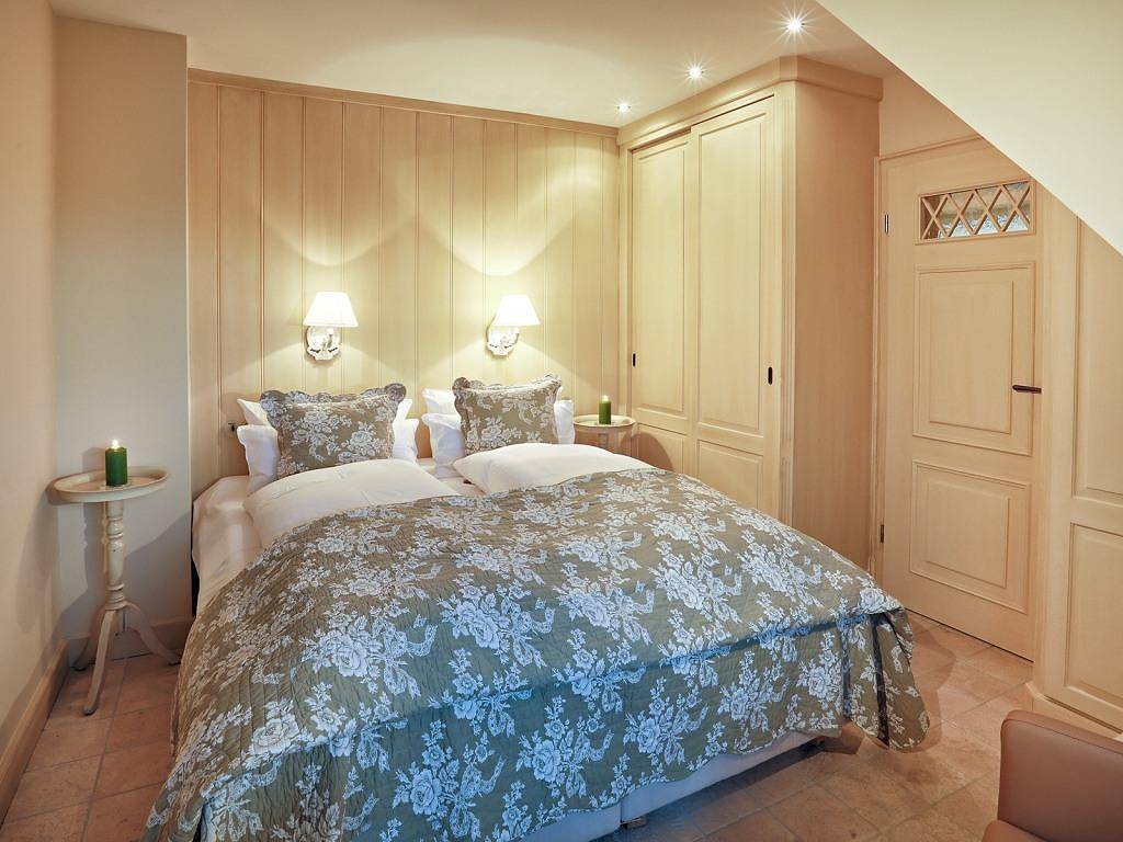 Ganze Ferienwohnung, Luxus Digstig 8, links in Kampen (Sylt), Sylt