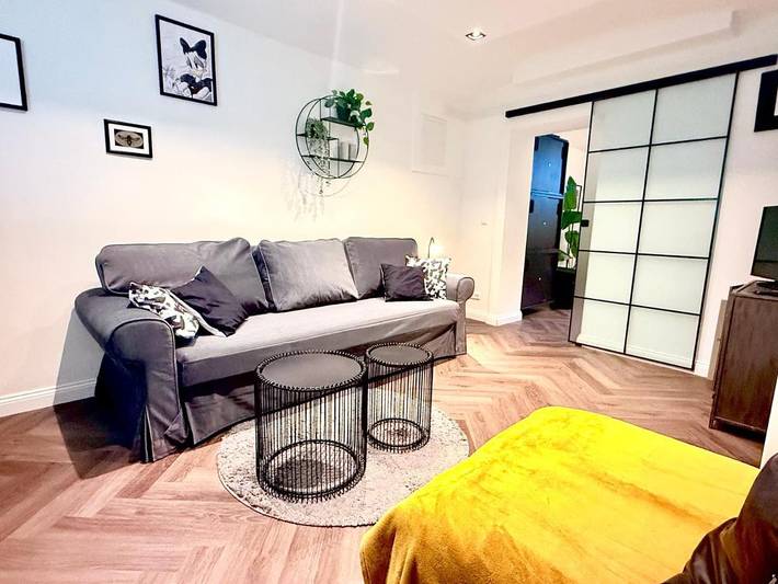 Ferienwohnung für 4 Personen in Eimsbüttel Hamburg - 2