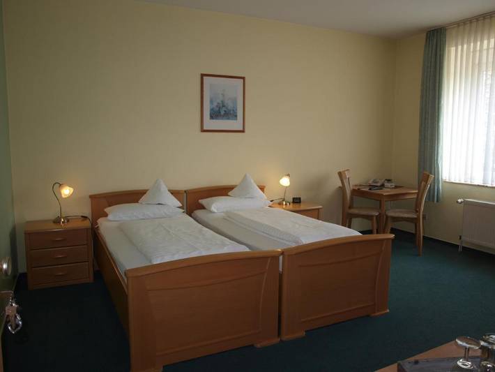 Hôtel pour 3 personnes dans Bas-Rhin