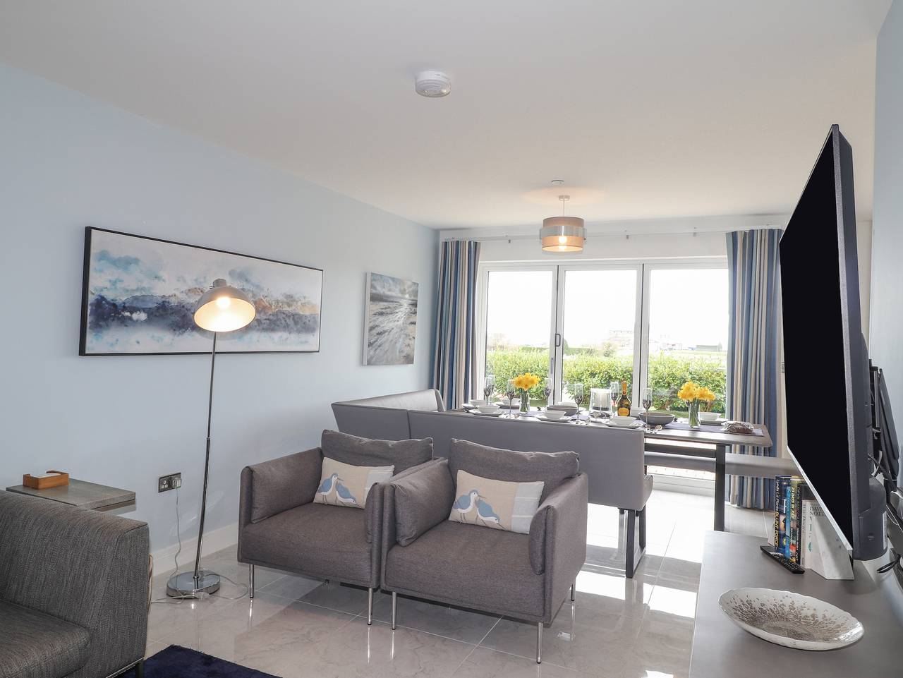 Chandler's Retreat in Newport (Pembrokeshire), Pembrokeshire