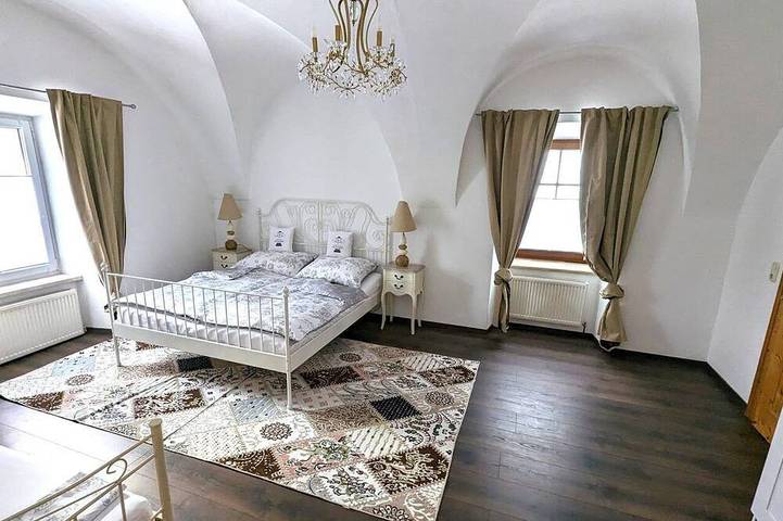 Ferienwohnung für 6 Personen - 1
