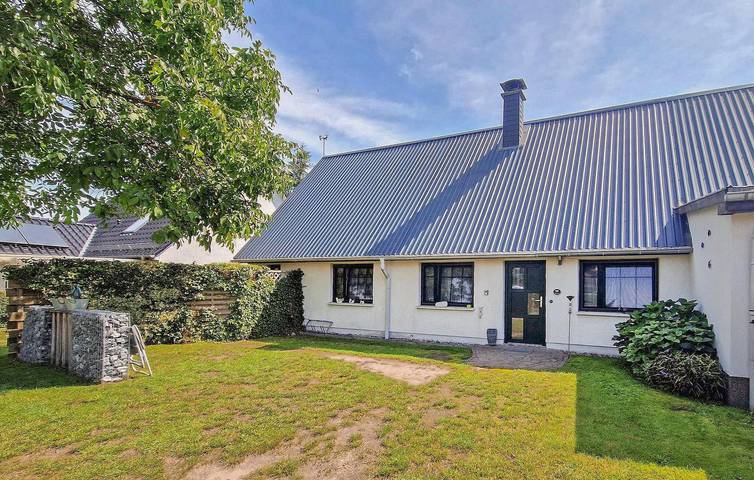 Ferienhaus für 4 Personen, mit Terrasse in Mirow - 3