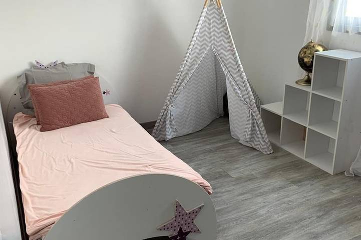 Location de vacances pour 6 personnes à Montarnaud - 3